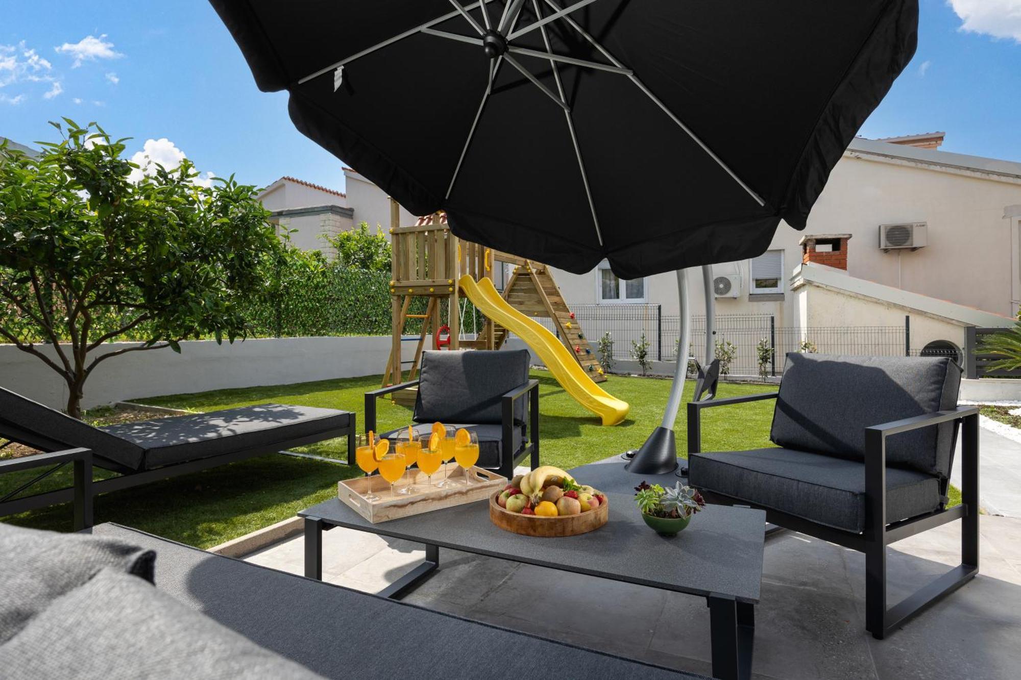 Apartments Solmar بودْسْتغانا المظهر الخارجي الصورة
