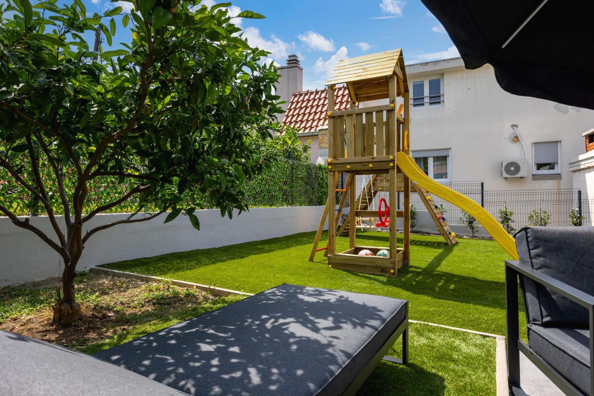 Apartments Solmar بودْسْتغانا المظهر الخارجي الصورة
