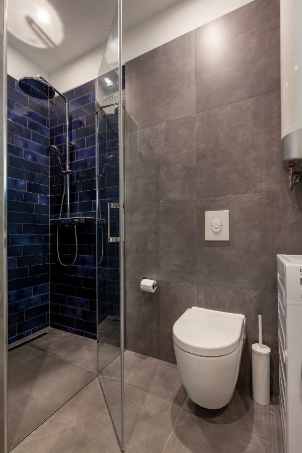 Apartments Solmar بودْسْتغانا المظهر الخارجي الصورة