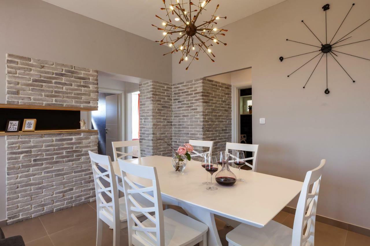 Apartments Solmar بودْسْتغانا المظهر الخارجي الصورة