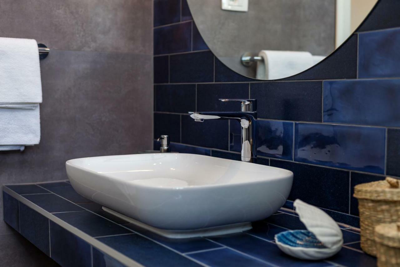 Apartments Solmar بودْسْتغانا المظهر الخارجي الصورة